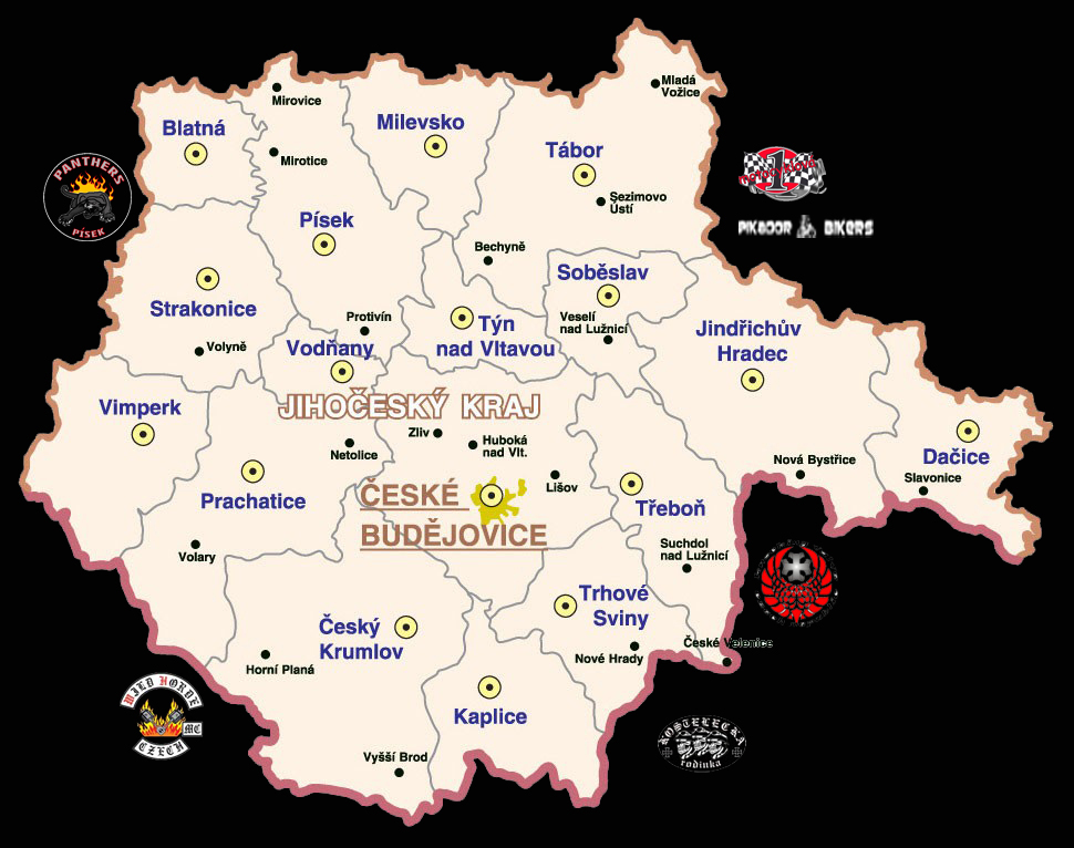 Jihieský kraj