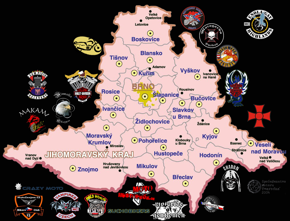 Jihomoravský kraj