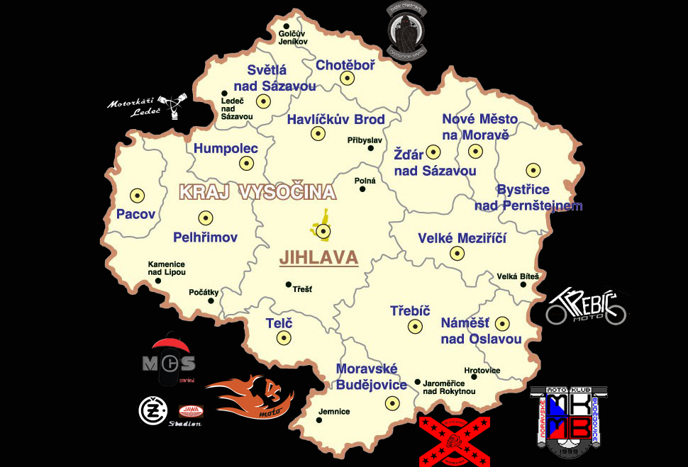 Vysoina