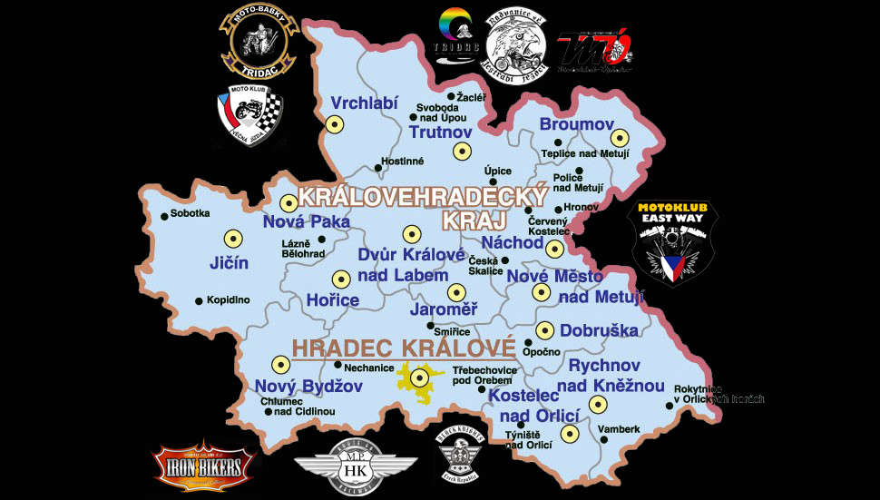 Královehradecký kraj