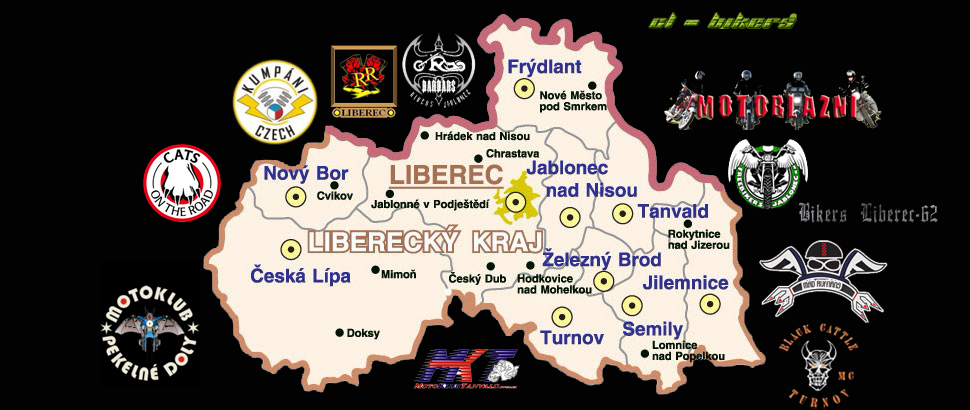 Liberecký kraj