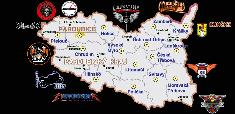 Pardubický kraj